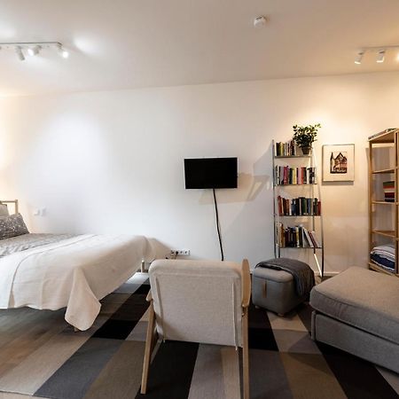 Welcome To Paradies - Ferienwohnung Von Privat Konstancja Zewnętrze zdjęcie