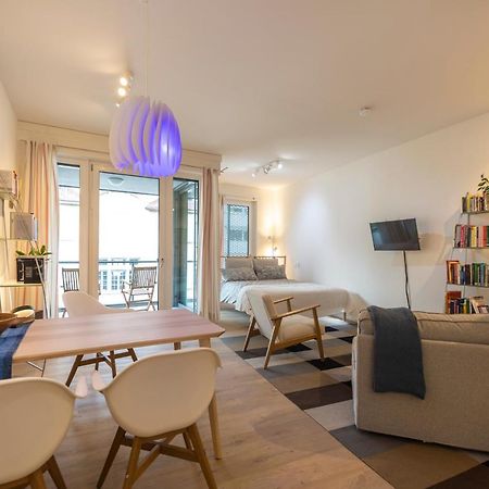 Welcome To Paradies - Ferienwohnung Von Privat Konstancja Zewnętrze zdjęcie
