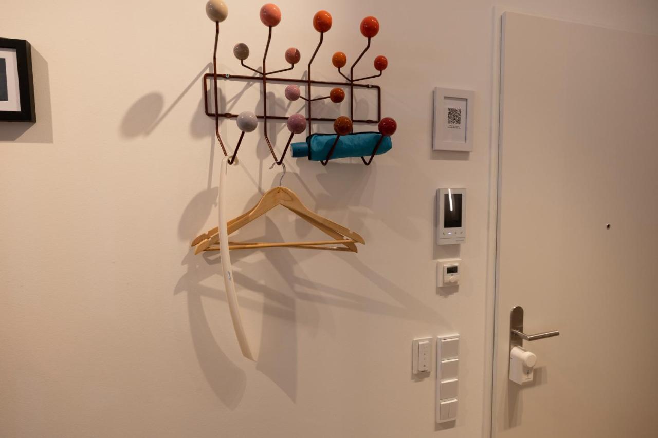 Welcome To Paradies - Ferienwohnung Von Privat Konstancja Zewnętrze zdjęcie