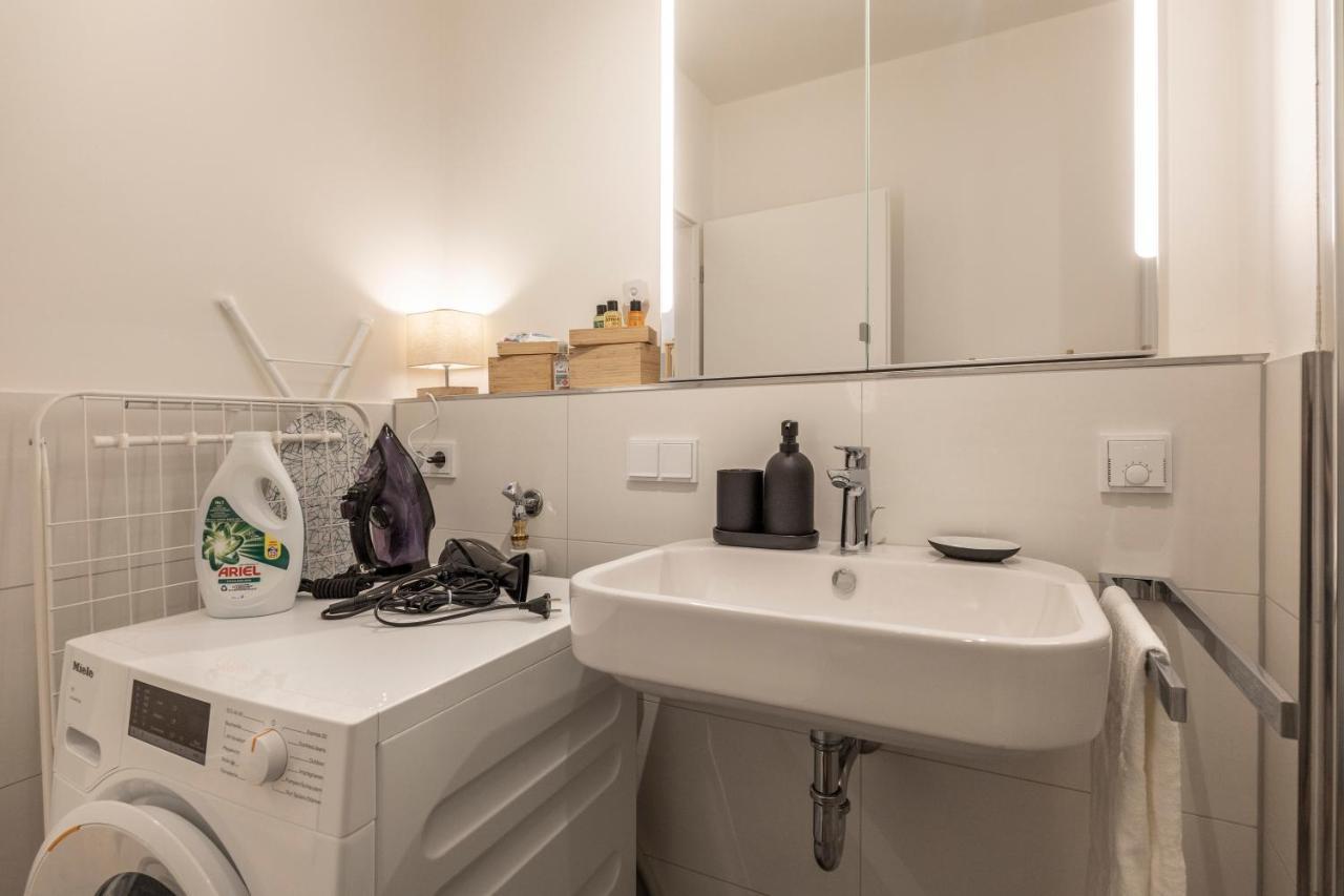 Welcome To Paradies - Ferienwohnung Von Privat Konstancja Zewnętrze zdjęcie