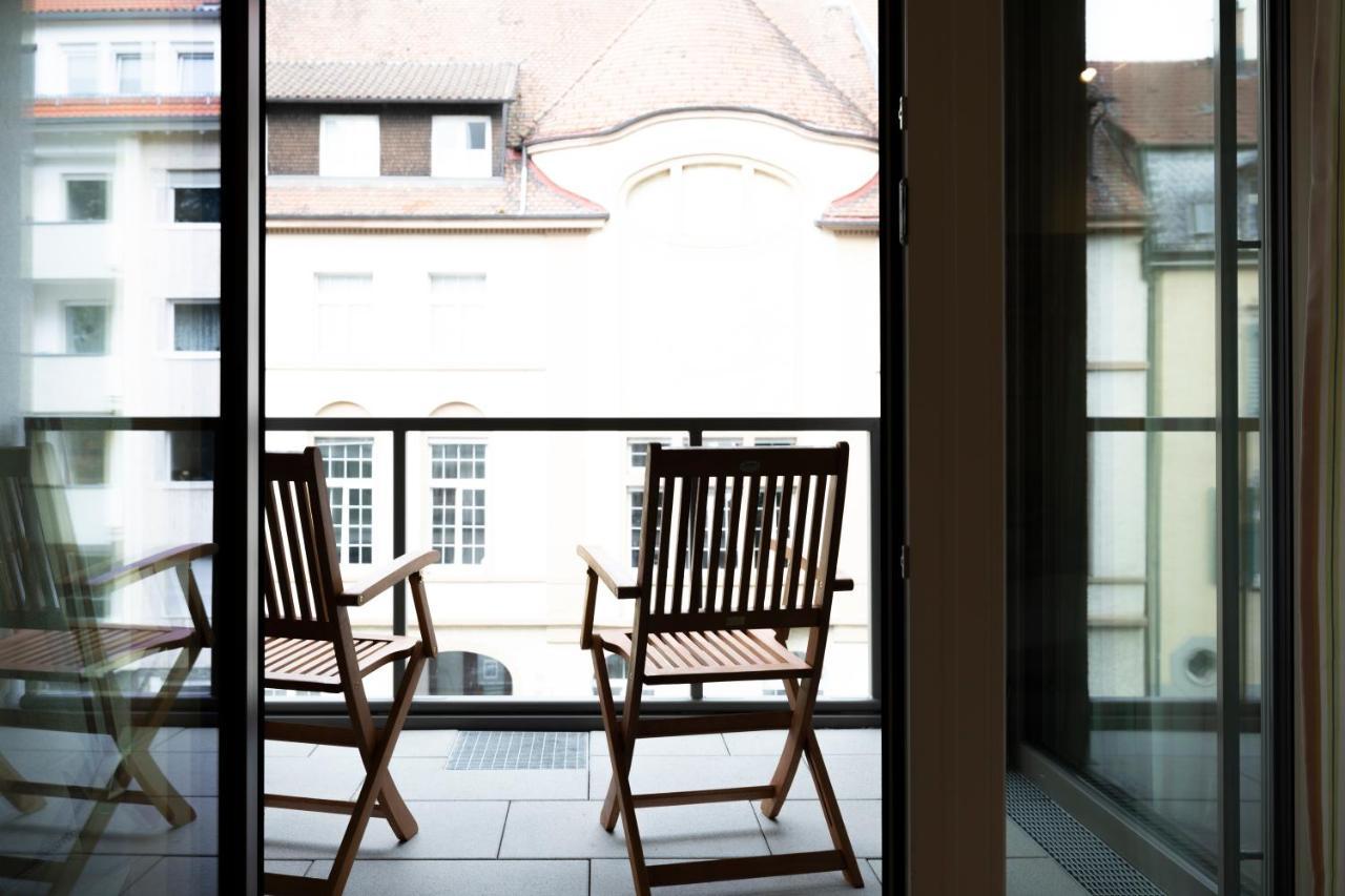 Welcome To Paradies - Ferienwohnung Von Privat Konstancja Zewnętrze zdjęcie