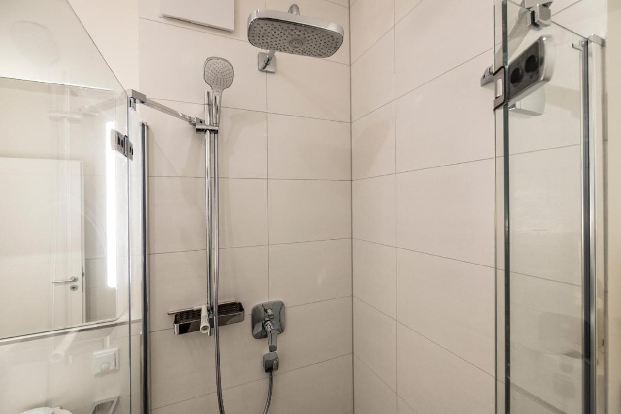 Welcome To Paradies - Ferienwohnung Von Privat Konstancja Zewnętrze zdjęcie