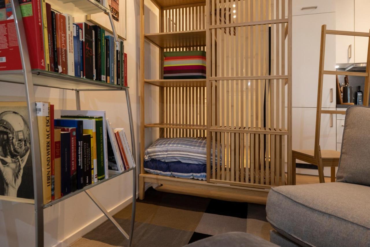 Welcome To Paradies - Ferienwohnung Von Privat Konstancja Zewnętrze zdjęcie